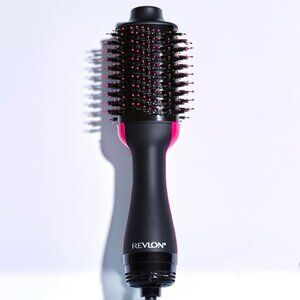 Revlon One-Step™ Volumizer Blow-Dry Brush